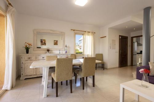 Villa Playera 4