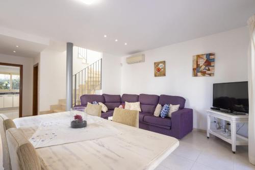 Villa Playera 5