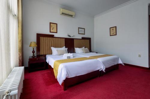 Garni Hotel Planeta Inn - image 11