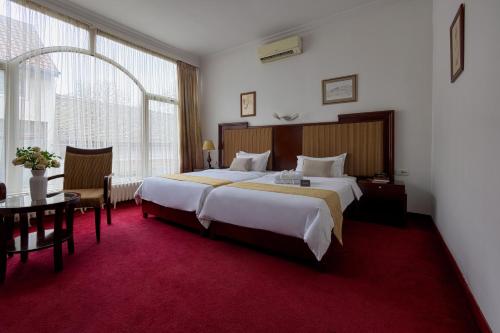 Garni Hotel Planeta Inn - image 8