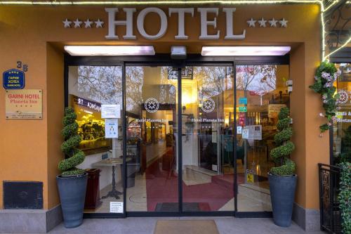 hotel photo