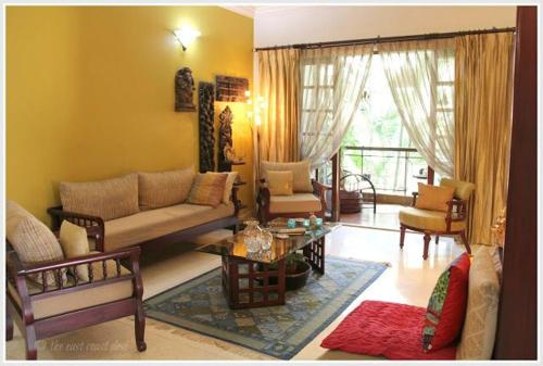 Homestay Eco villa for Family and Women