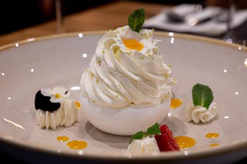 Hotel Le Levanna - image 9