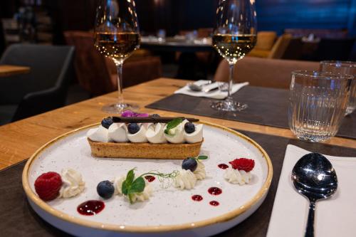 Hotel Le Levanna - image 7