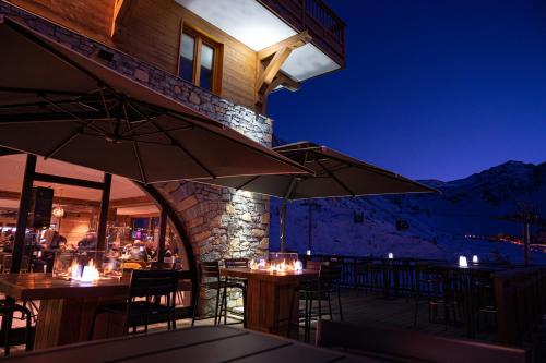 Hotel Le Levanna - image 5