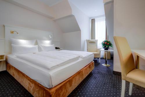 Hotel Fürst Bismarck - image 2