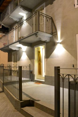 Aosta Romana case vacanza 3