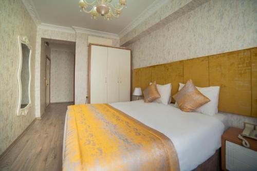 Istanbul Old City Sultanahmed Miran Hotel, Istanbul (photo 6)