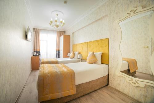 Istanbul Old City Sultanahmed Miran Hotel, Istanbul (photo 7)