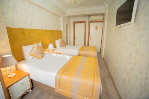 Istanbul Old City Sultanahmed Miran Hotel, Istanbul (photo 8)