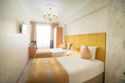 Istanbul Old City Sultanahmed Miran Hotel, Istanbul (photo 11)