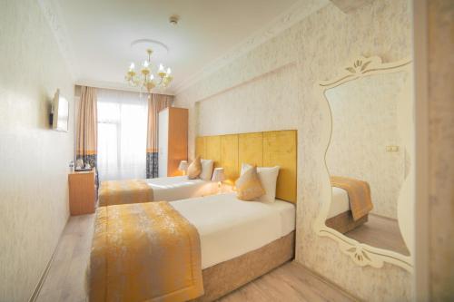 Istanbul Old City Sultanahmed Miran Hotel, Istanbul (photo 9)