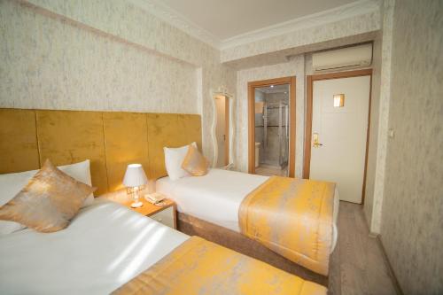 Istanbul Old City Sultanahmed Miran Hotel, Istanbul (photo 10)