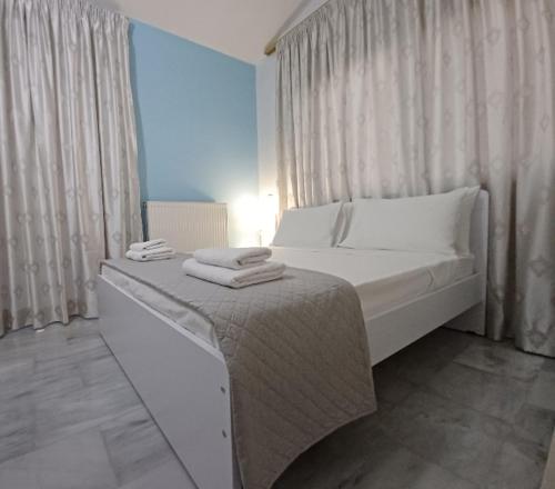 Villa Blue Horizon
