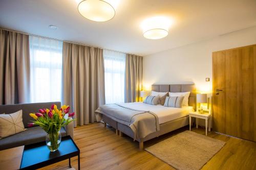 Hotel na Skarpie - Czosnow