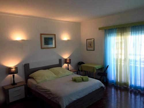 Lagos Room Booking 2