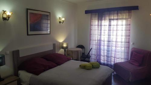 Lagos Room Booking 5