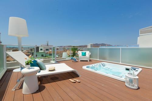 iloftmalaga Deluxe Calle Nueva I