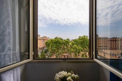 Elegant Aparment Vittorio City Center, Rom (Foto 10)