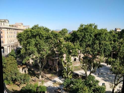Elegant Aparment Vittorio City Center, Rom (Foto 9)