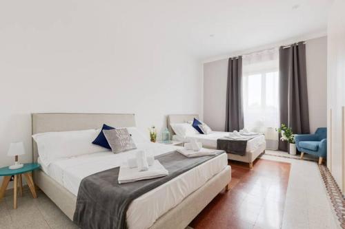 Elegant Aparment Vittorio City Center, Rom (Foto 5)