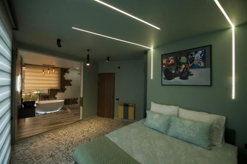Villa Barbet