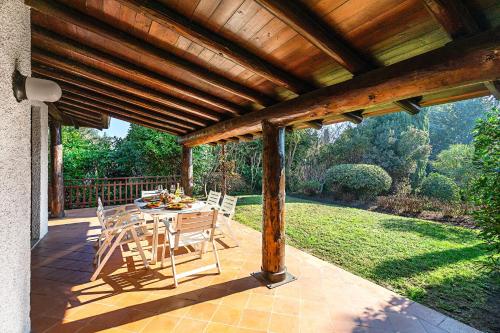  Villa Lidia con piscina by Wonderful Italy in Moniga del Garda