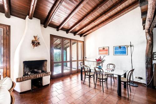  Villa Lidia con piscina by Wonderful Italy in Moniga del Garda
