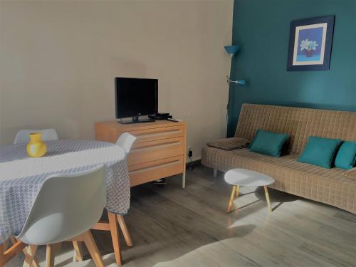 B&B Le Lavandou - Les 12 Sables - Bed and Breakfast Le Lavandou