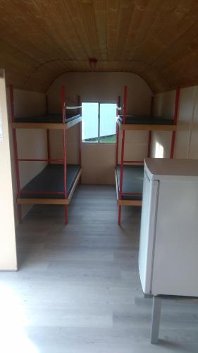 Treene Camp Horn 5