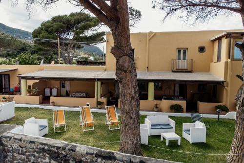Case Vacanza Cafarella 2