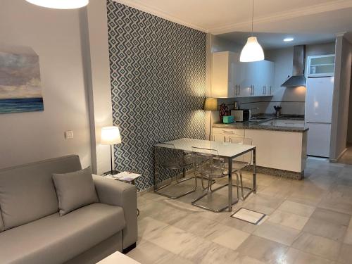 Correduria Premium Apartments, Севилья
