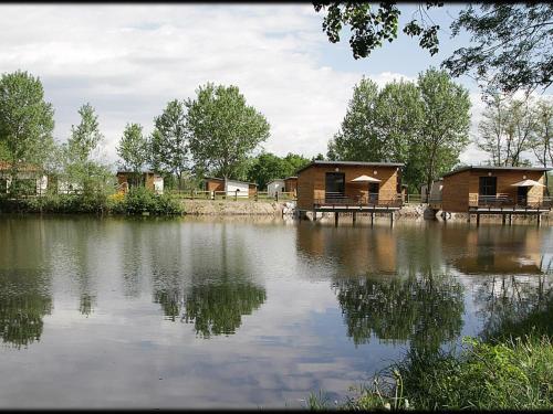 Gîte Veauchette, 3 pièces, 4 personnes - FR-1-496-88