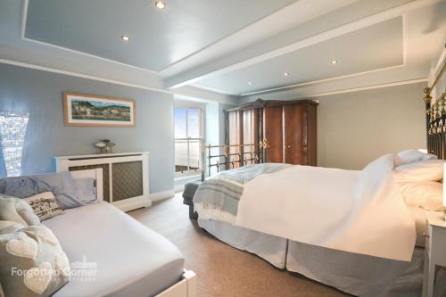 Kelvin House - Cawsand in Cawsand