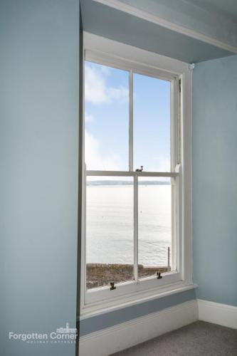 Kilátás, Kelvin House - Cawsand in Cawsand