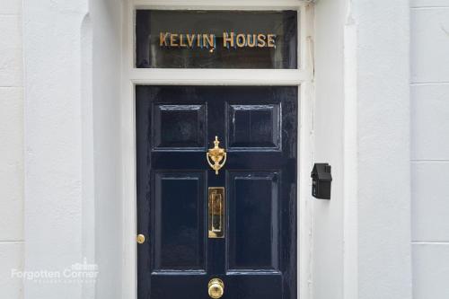 Létesítmények, Kelvin House - Cawsand in Cawsand