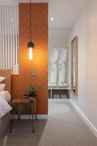 Studio42 Hideaway, Derry (Foto 6)