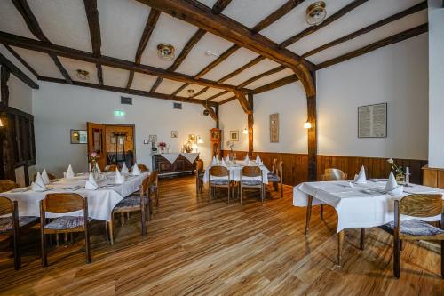 Hotel Restaurant Kloppendiek - image 14