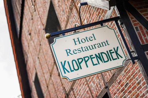 Hotel Restaurant Kloppendiek - image 9