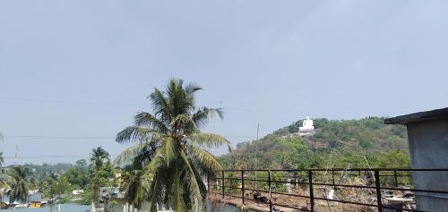 Sanda Sisila Rest