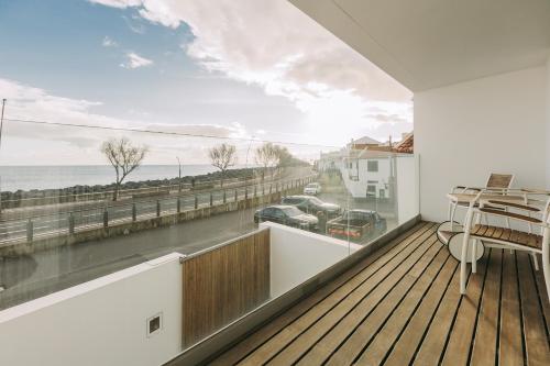 Ocean View by Azores Villas