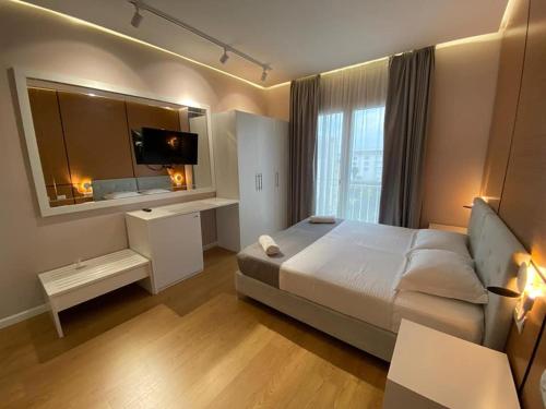 Hotel Restaurant EDART
