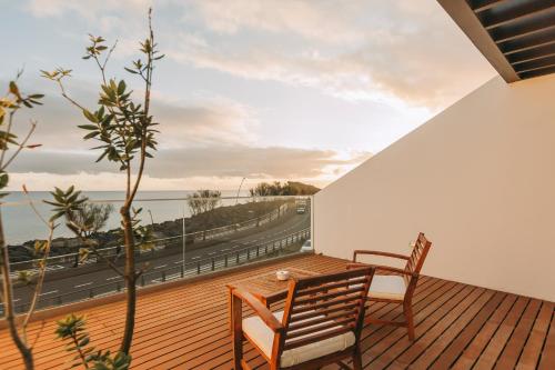 Ocean View by Azores Villas