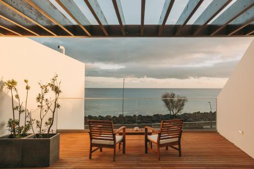 Ocean View by Azores Villas