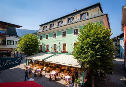 Photo - Hotel Grüner Baum