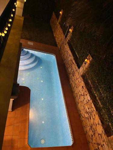  Lovely, Detached Villa with Private Pool, Heated if Required, & Sunny Garden on the Prestigious Mar Menor Golf Resort CED19 in Torre-Pacheco