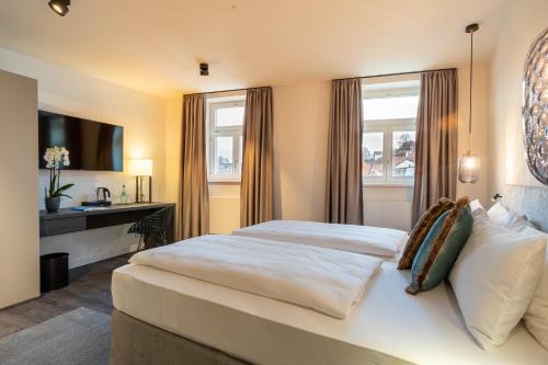 Hotel Weißes Ross in Kulmbach, Deutschland