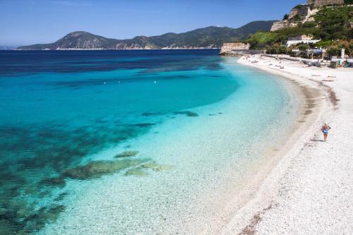 Casetta sul Mare - HelloElba
