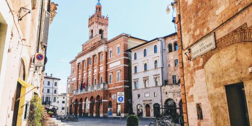 Nonna Tina in Centro Citta