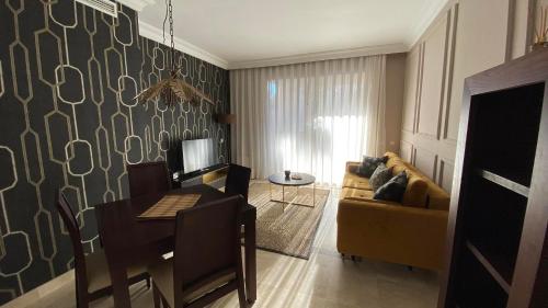  Absolutely Stunning Boutique-Hotel Style Apartment with Pool Views on Roda Golf Resort DAR27-1-C in Roda